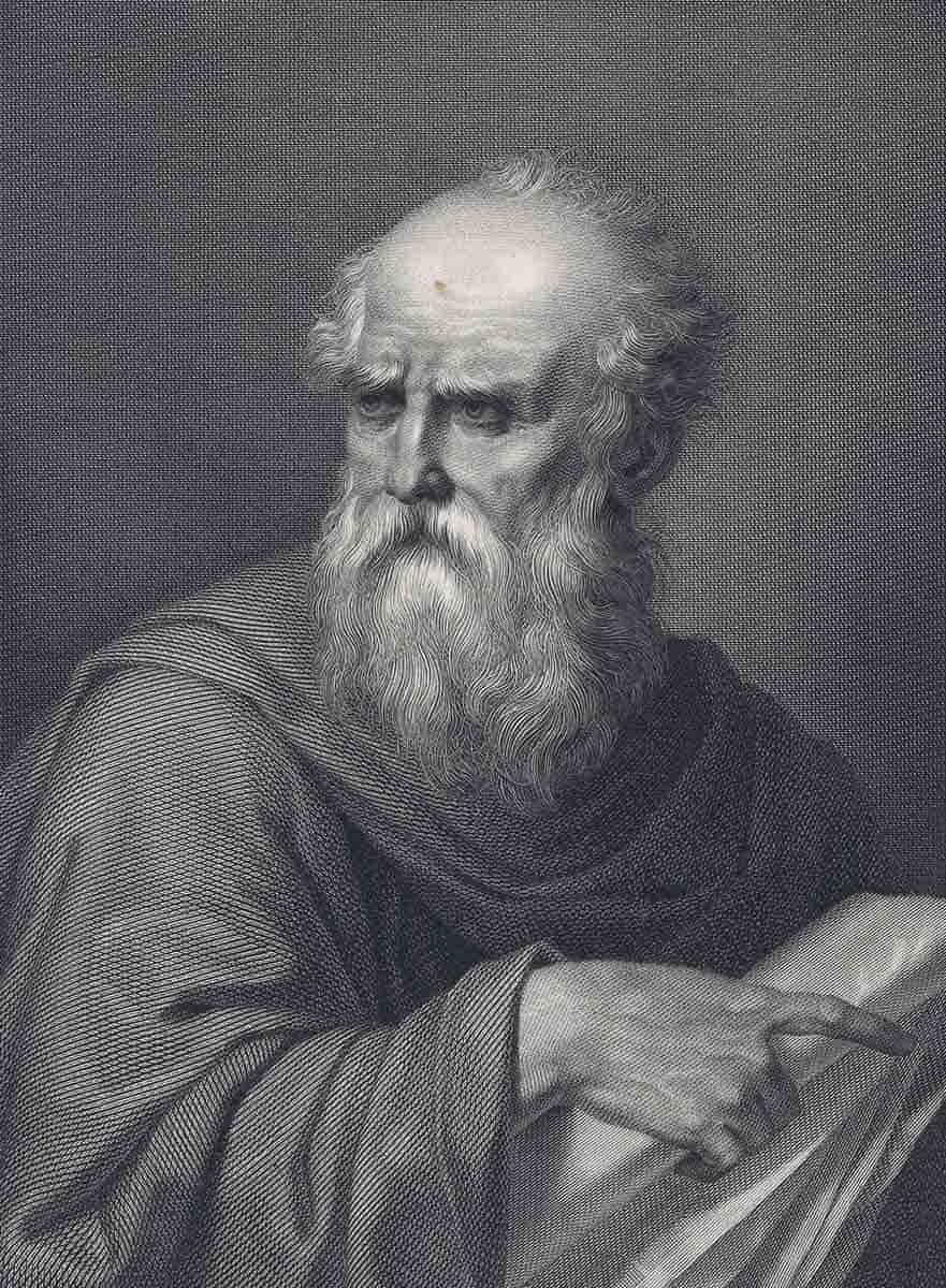 vitruvius