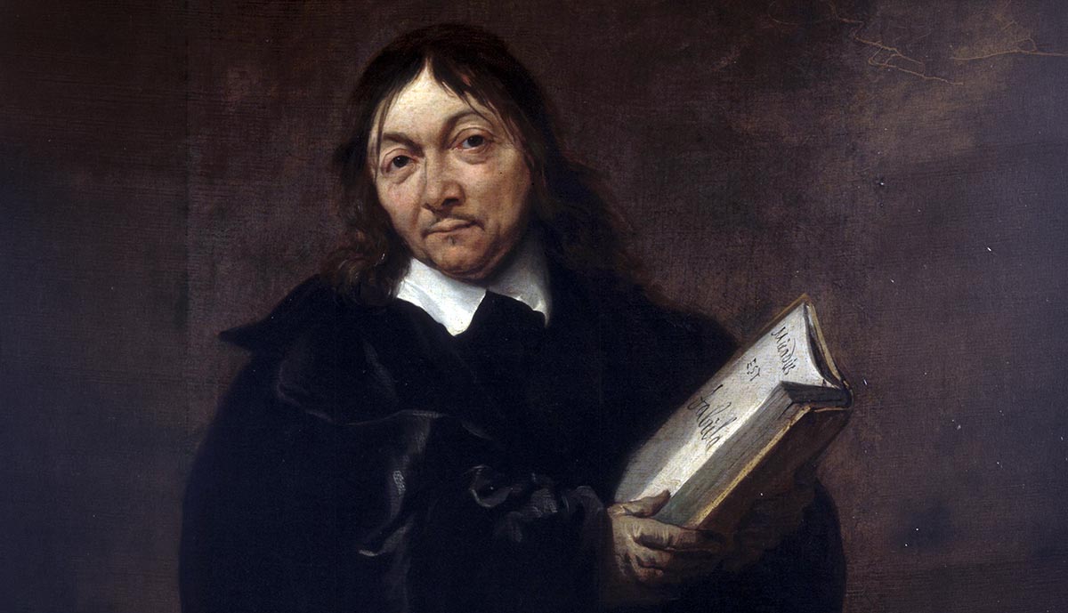 weenix rene descartes