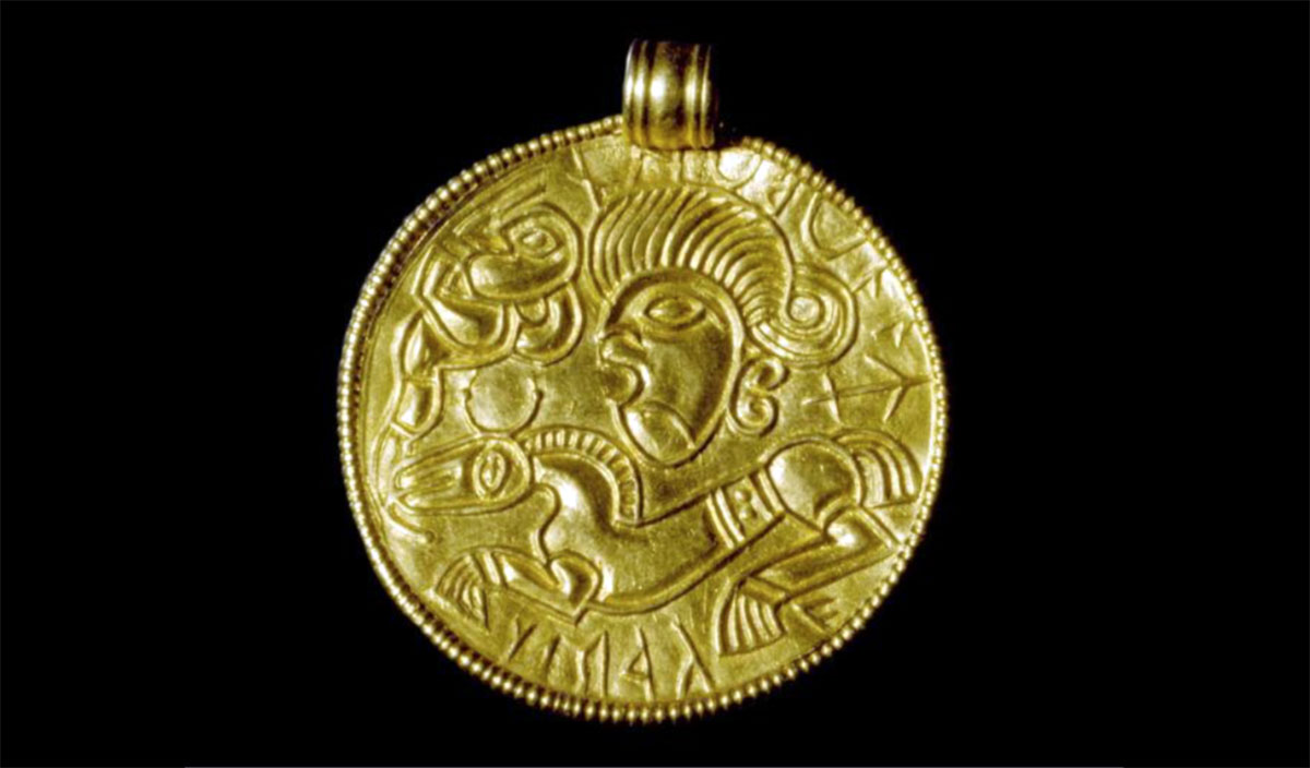 wodin coin
