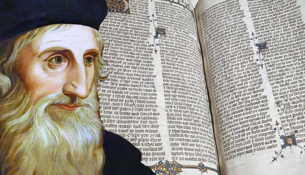 wycliffe text feature