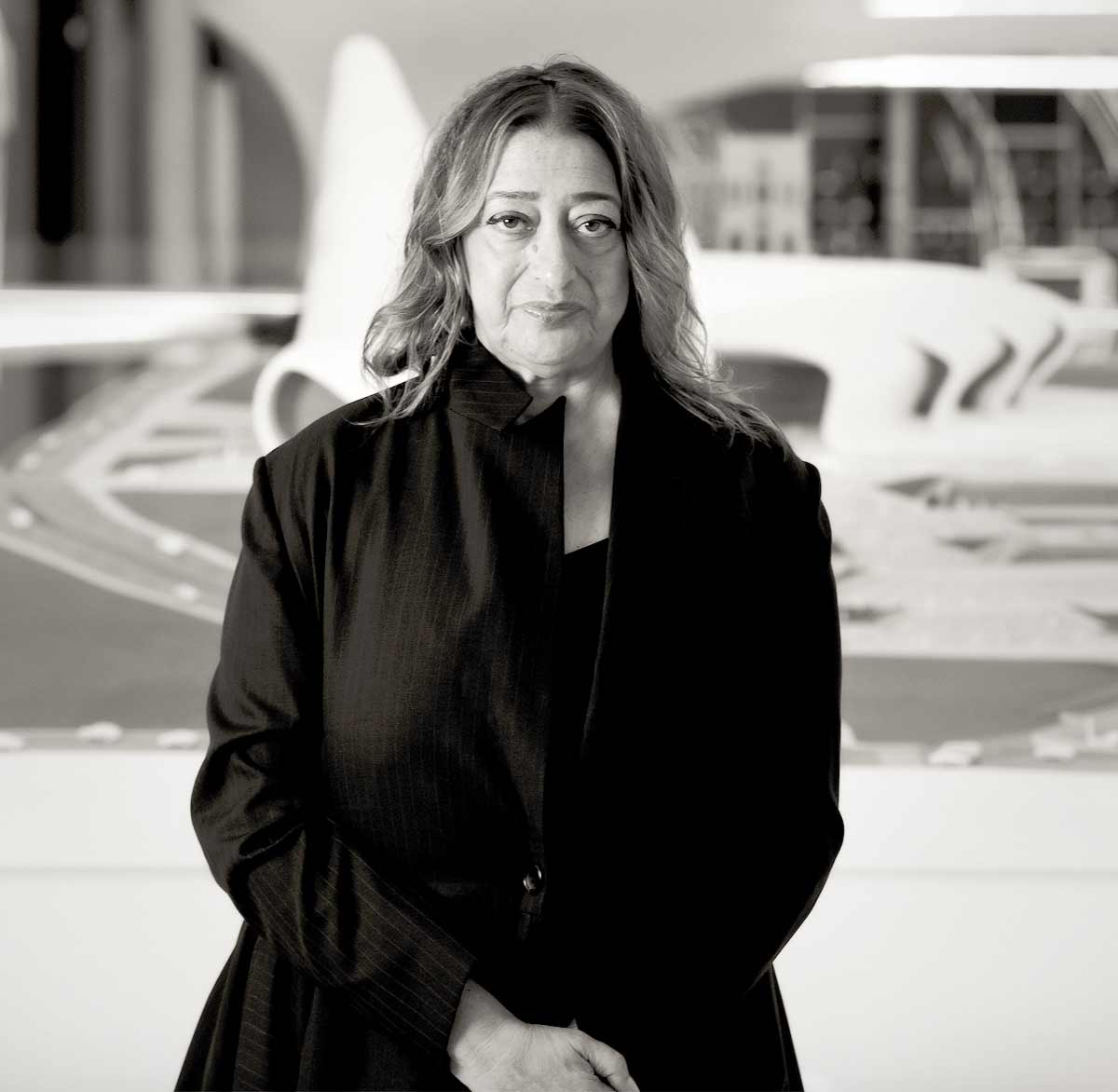 zaha hadid baku 2013