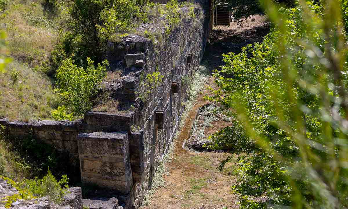 Amphipolis site visitcentralmacedonia