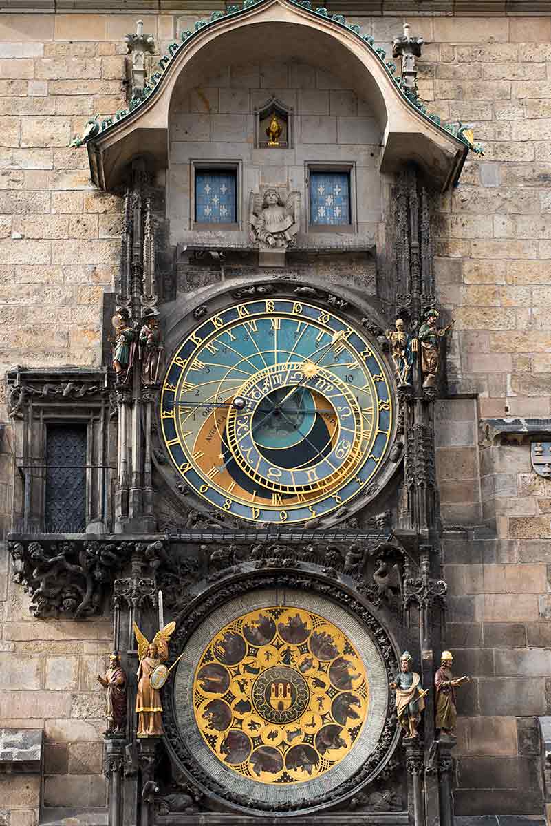 Camus Death Soul Prague