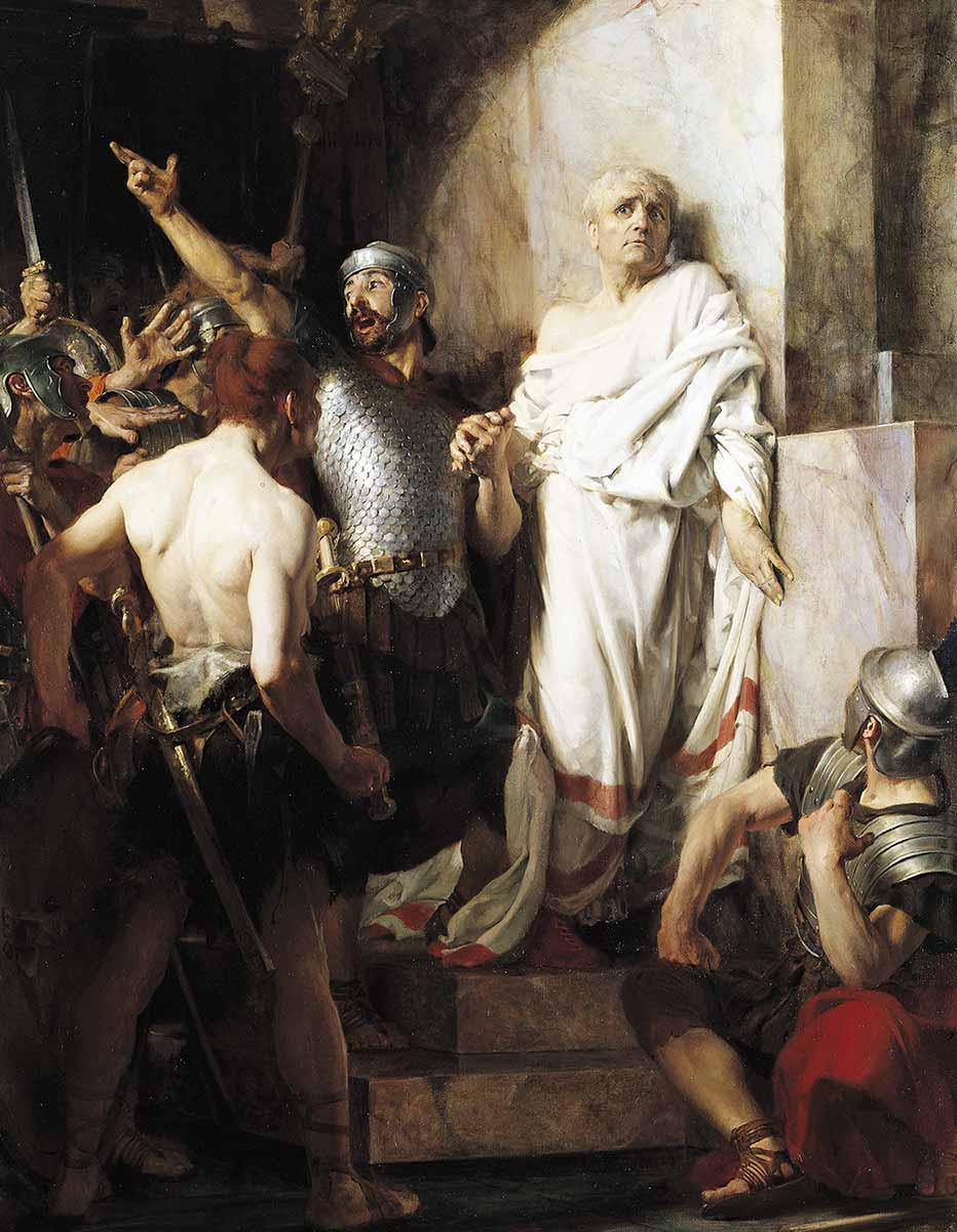Claudius Charles Lebayle