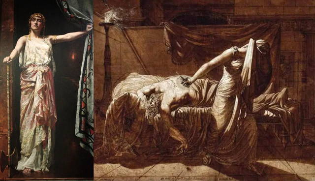 Why Greek Myth Punished Clytemnestra for Murdering Agamemnon