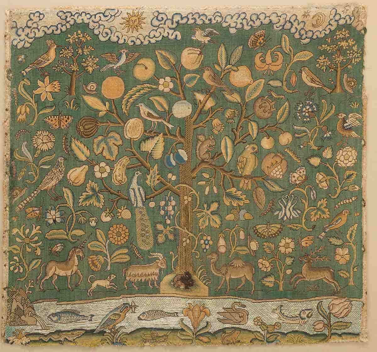 Tree of Life Celtic