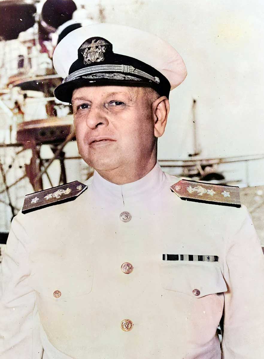 admiral husband kimmel