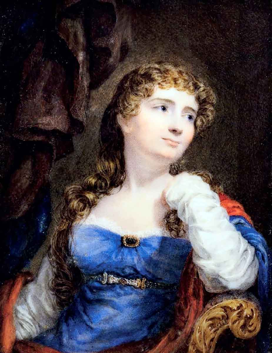 annabella byron milbanke