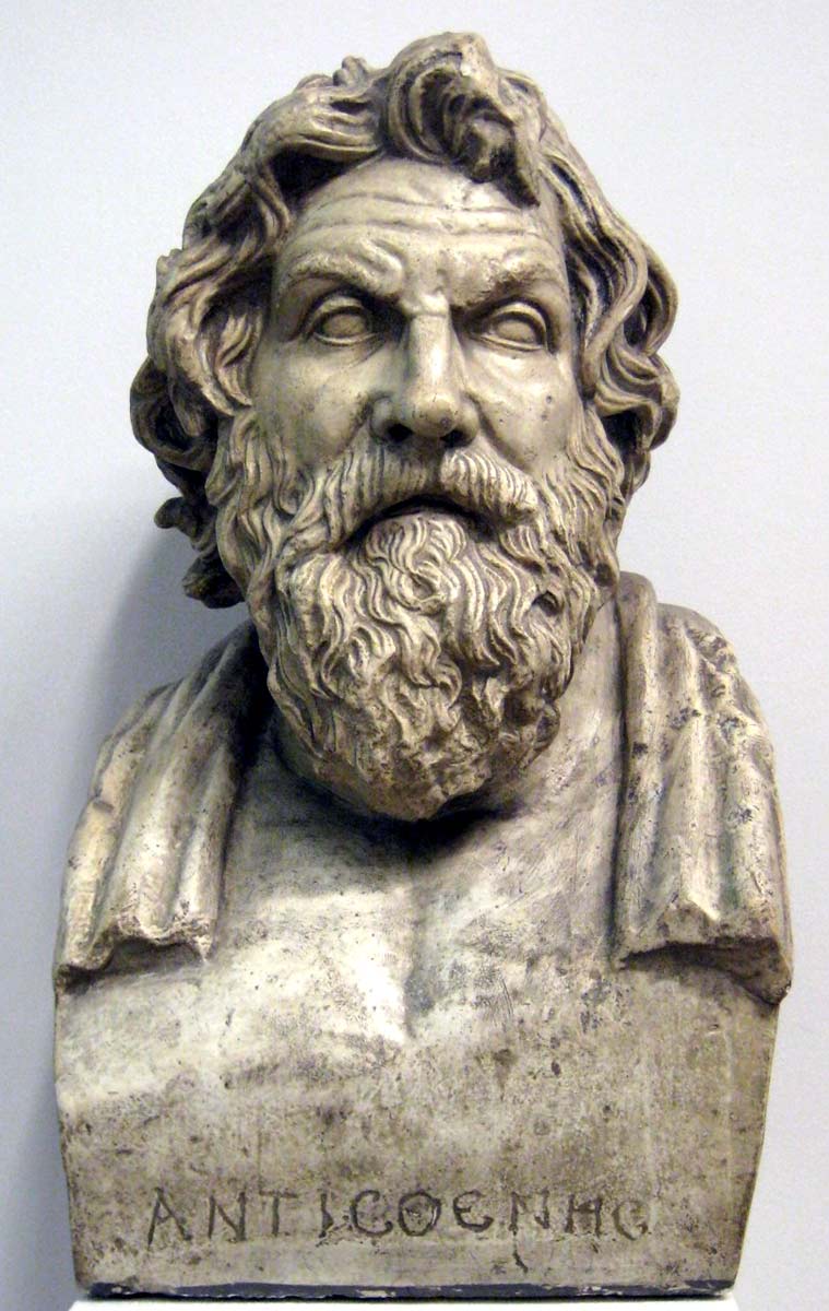 aristarchus of samos