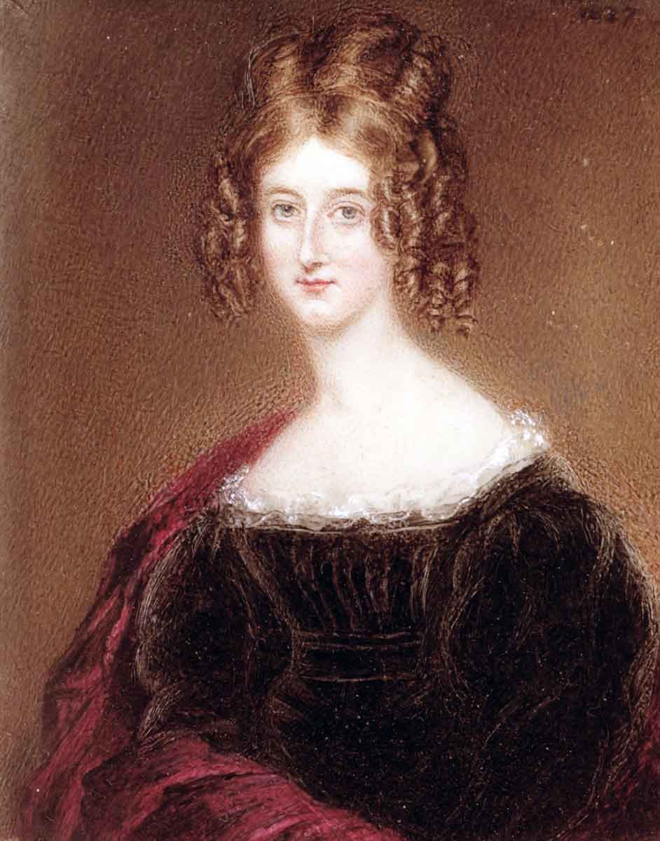 augusta leigh lord byron