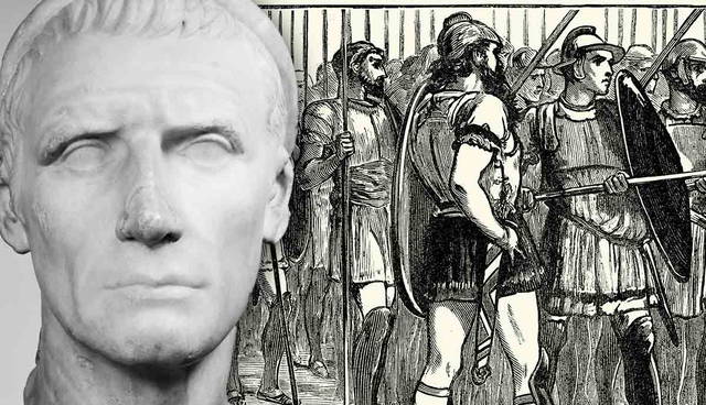 Battle Magnesia Antiochus III