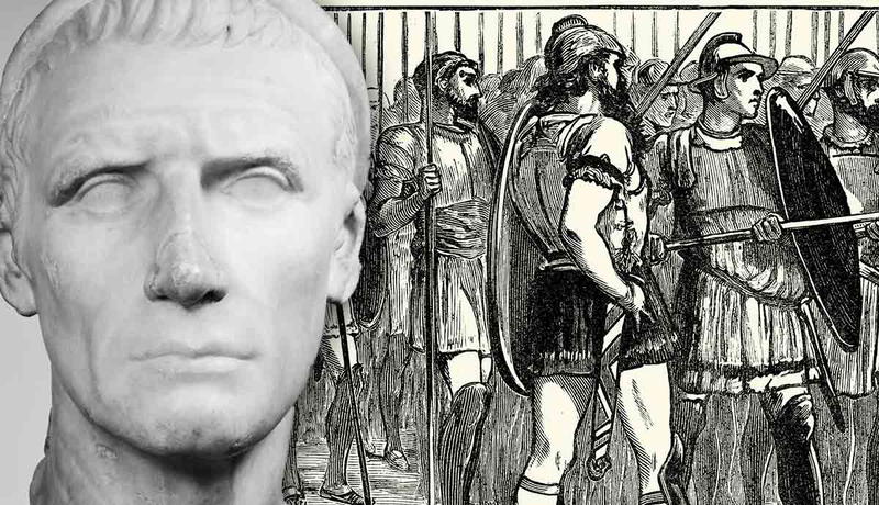 Battle Magnesia Antiochus III