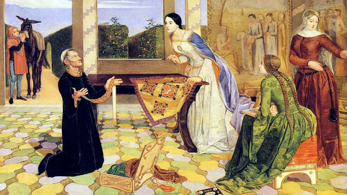 berengaria of navarre