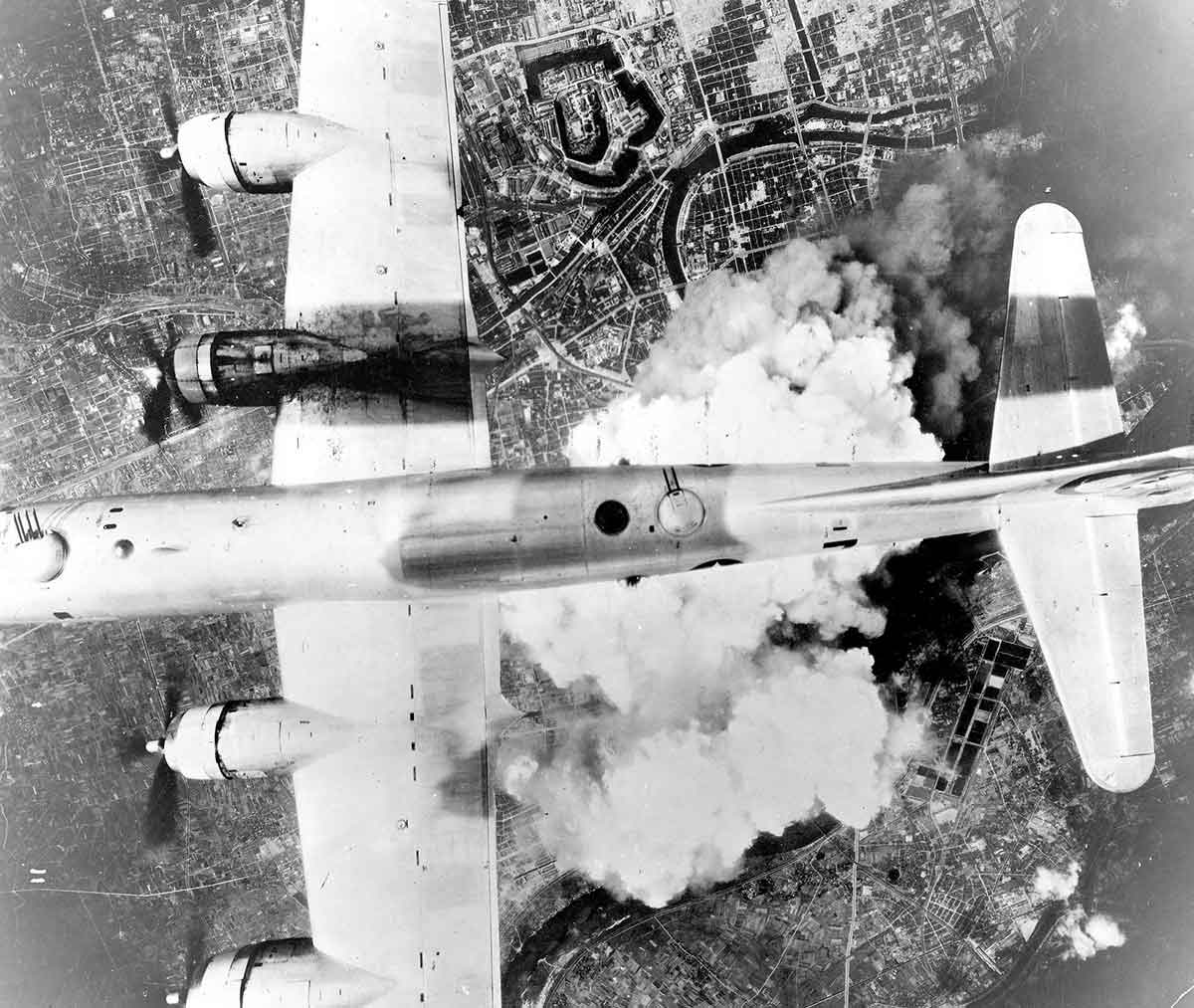 boeing osaka