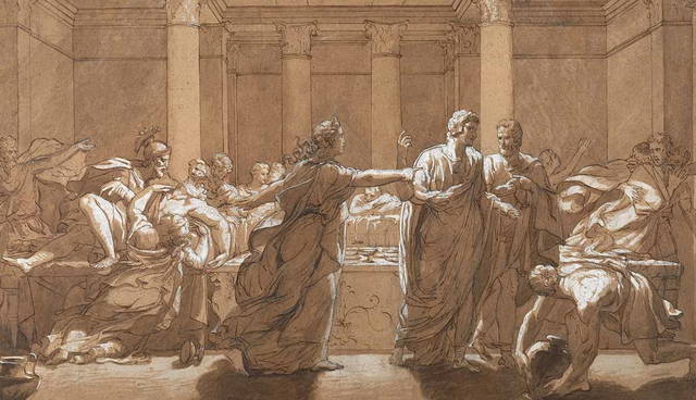 Britannicus, Claudius Forgotten Son