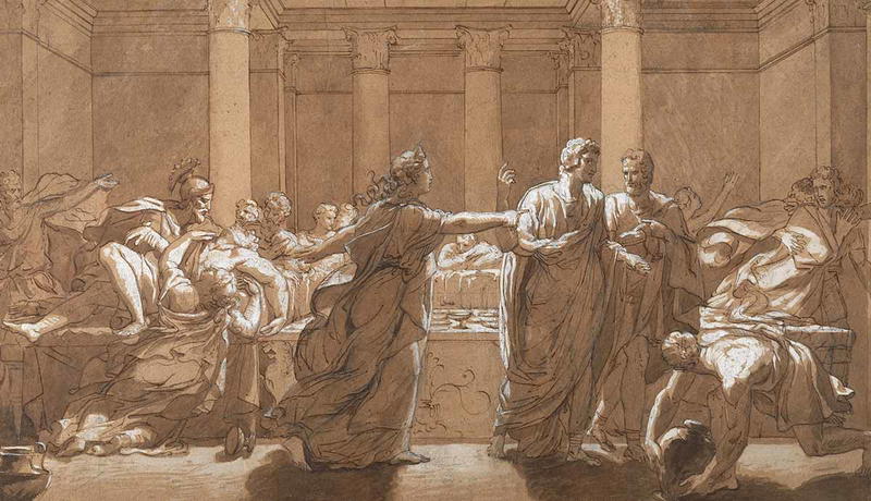 Britannicus, Claudius Forgotten Son