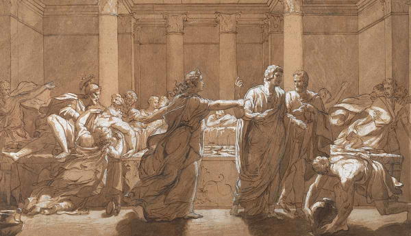 Britannicus, Claudius Forgotten Son