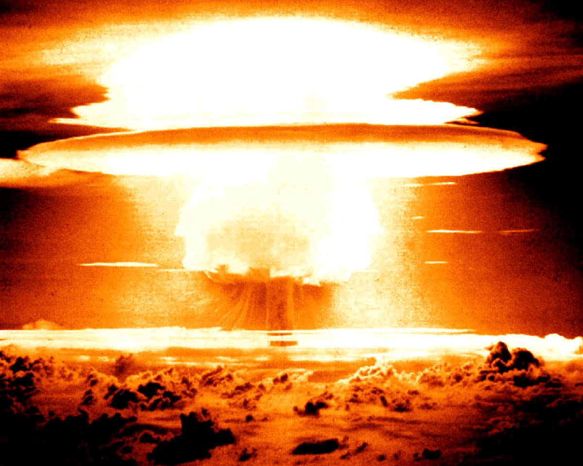 castle brave explosion