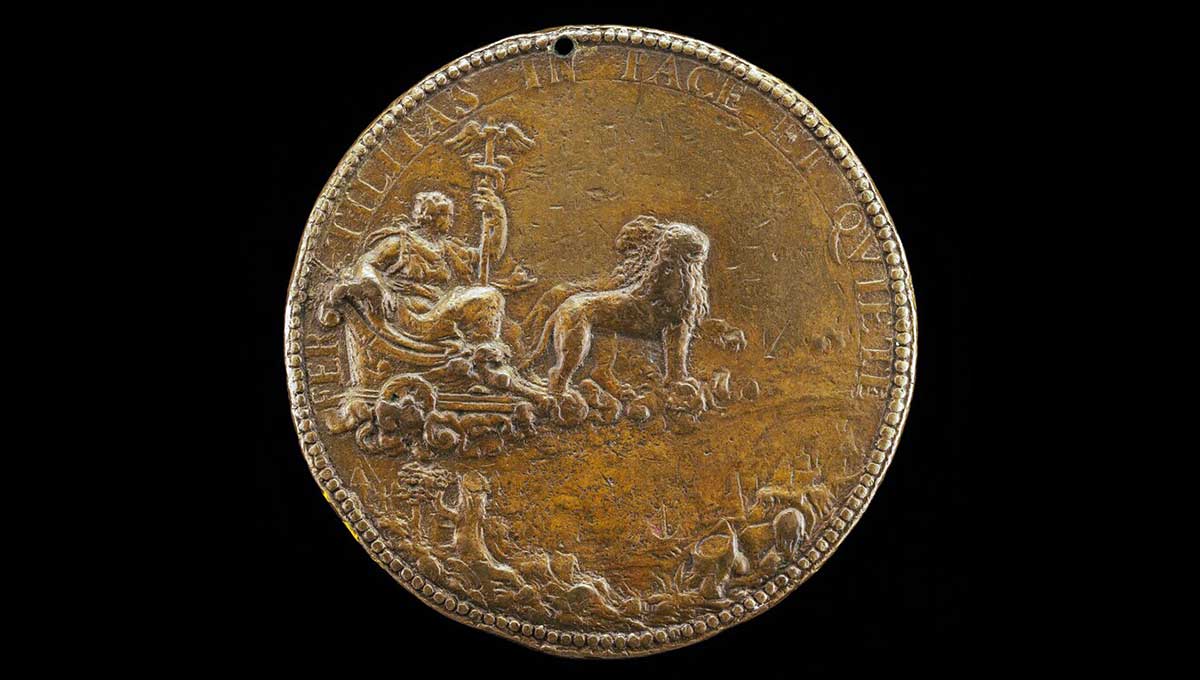 coin cybele image