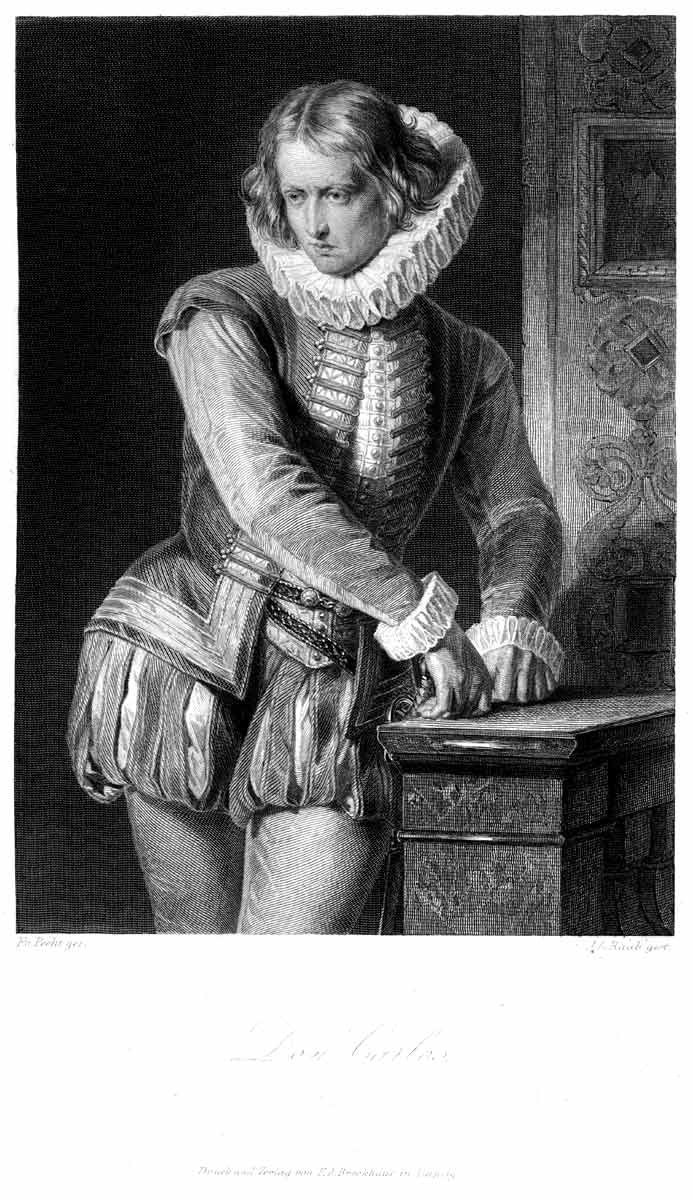 don carlos