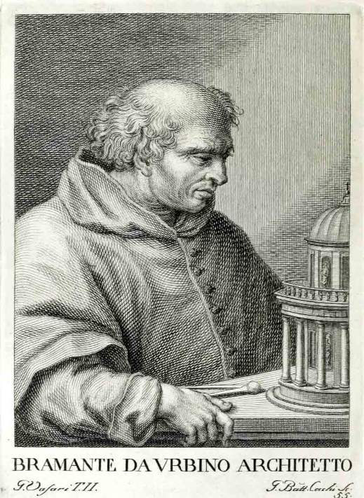 donato bramante