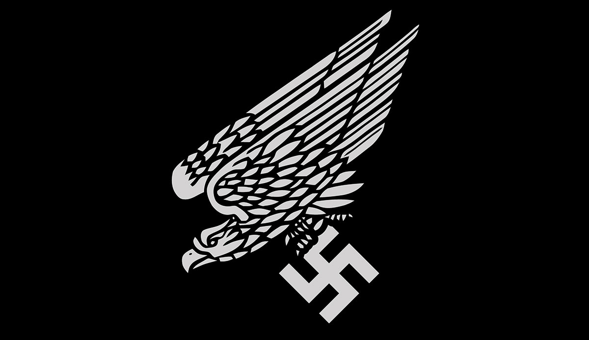 eagle symbol fallschirmjager