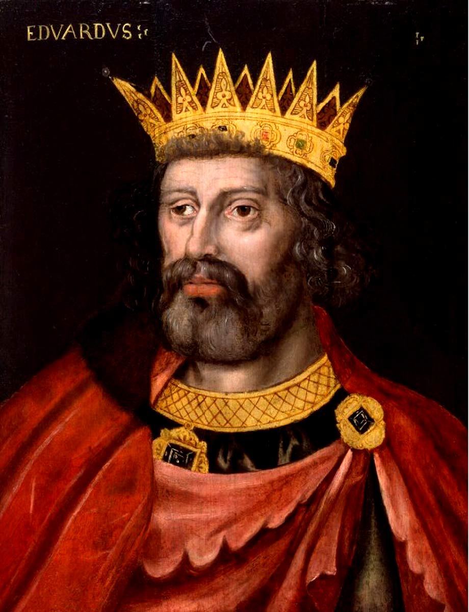 edward ii of england