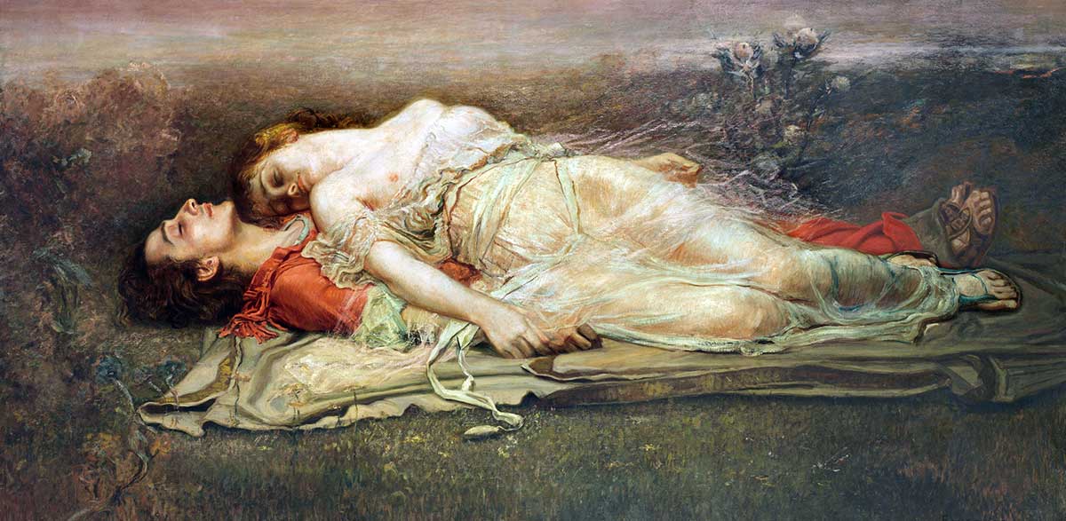 egusquiza tristan isolde