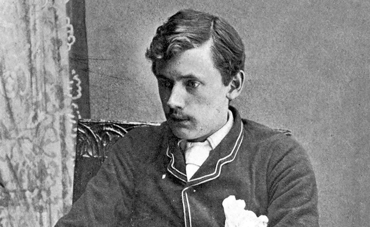 ernest dowson decadent literature