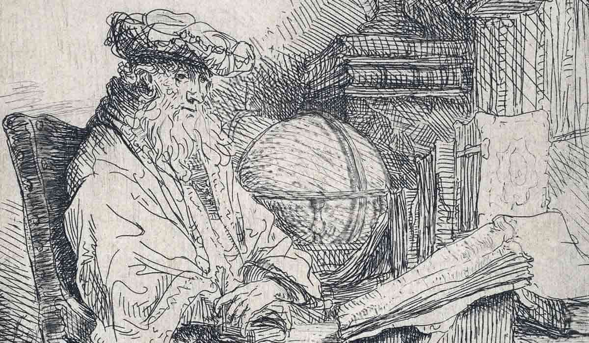 ferdinand bol astrologer