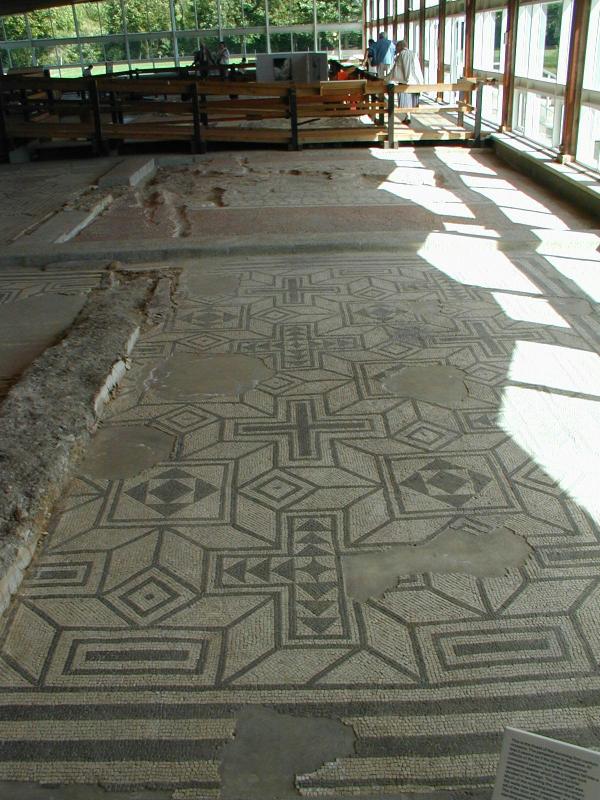 fishbourne-mosaic-roman-villa