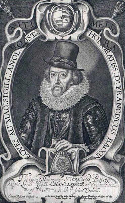 francis bacon image