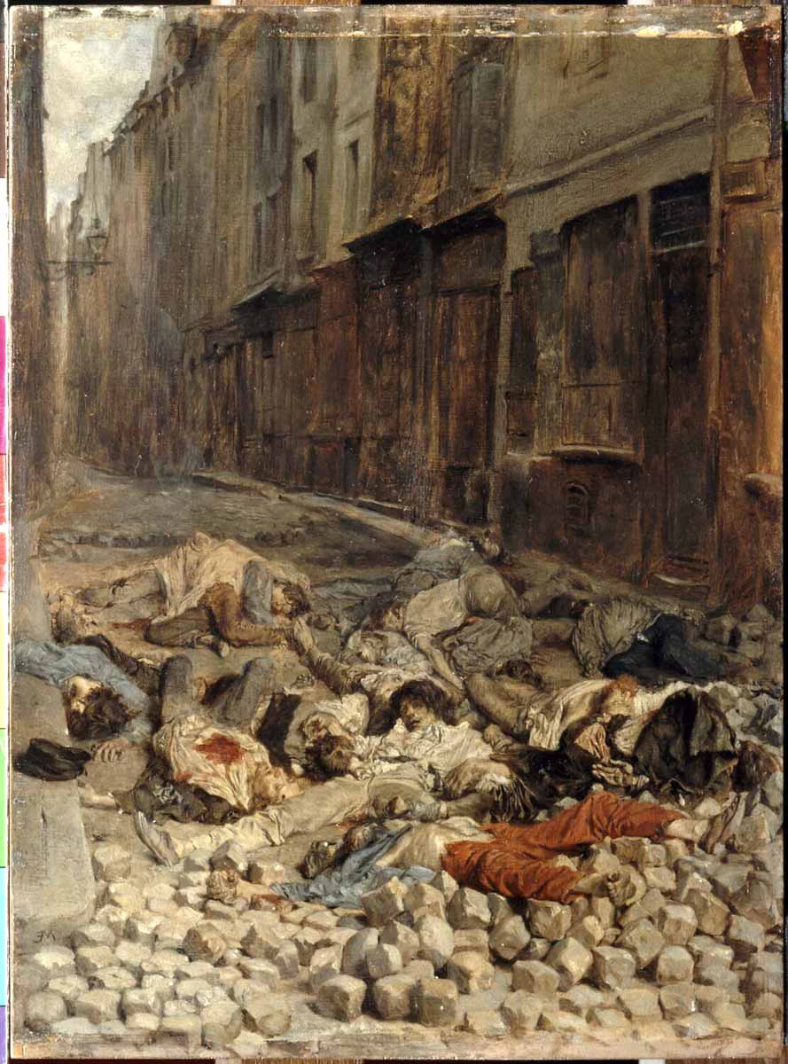 french revolution 1848