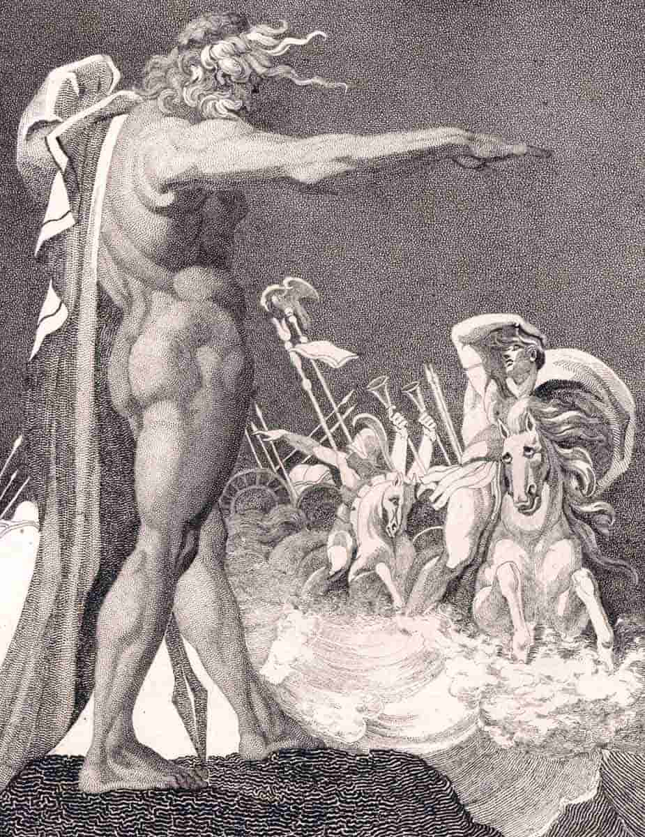 fuseli caesar crossing rubicon engraving