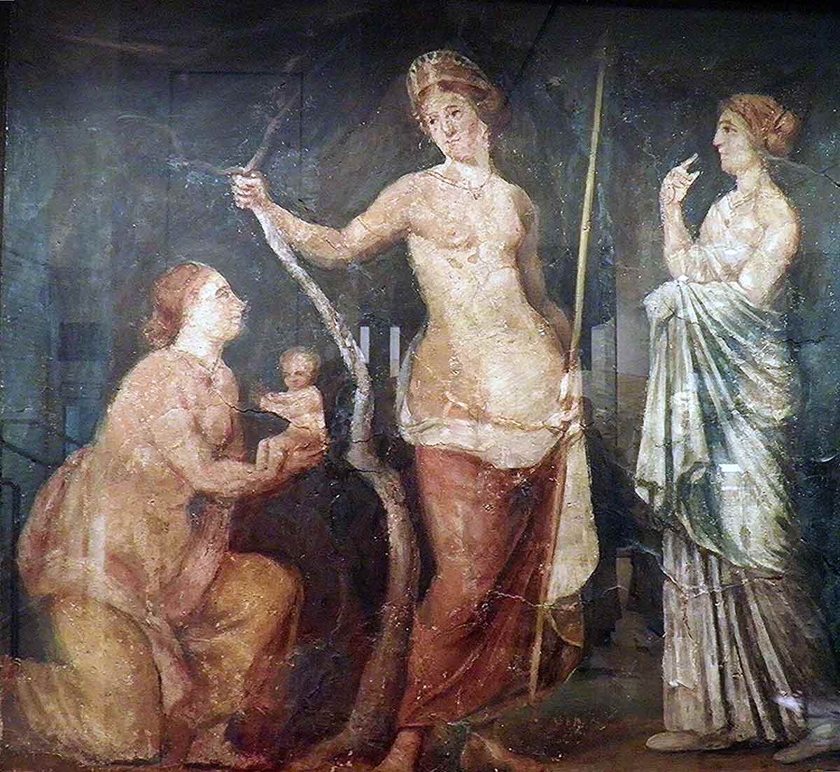 golden house of nero