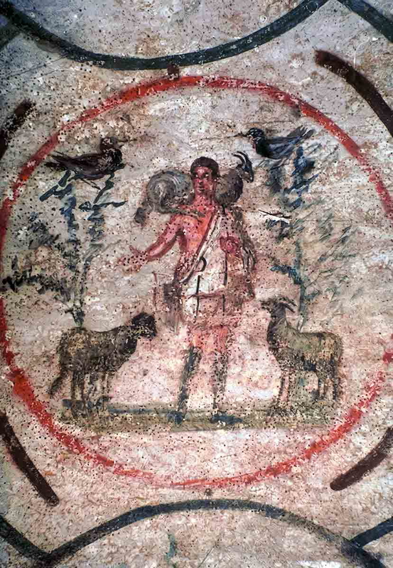 good shepherd 1