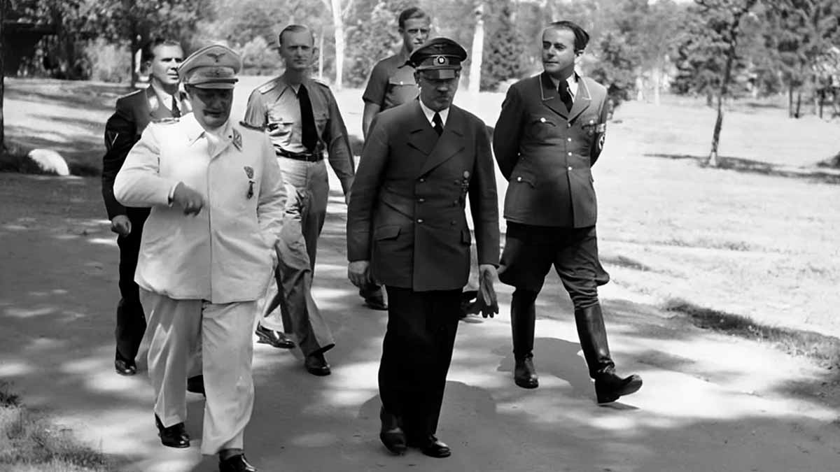 göring adolf hitler