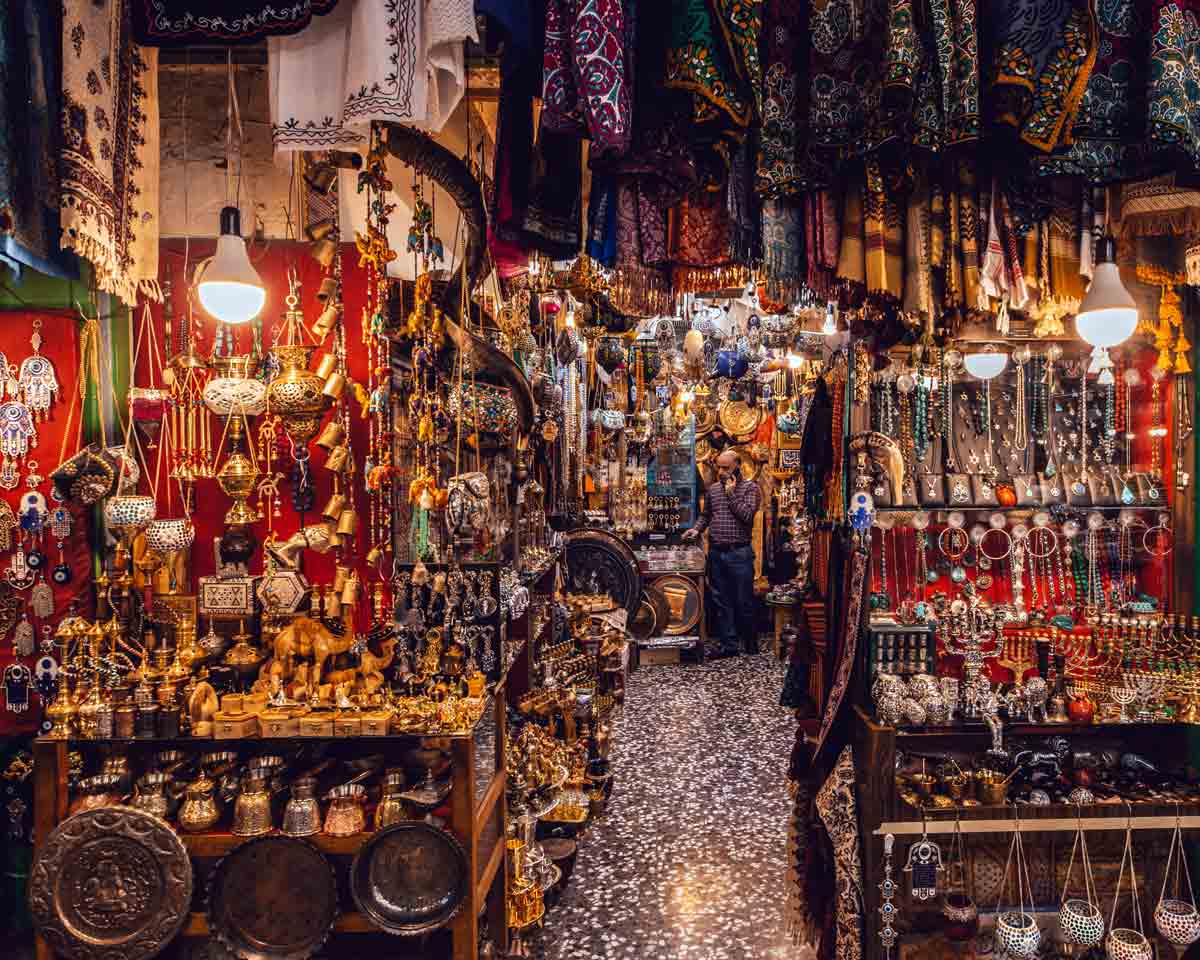 grand bazaar trickets