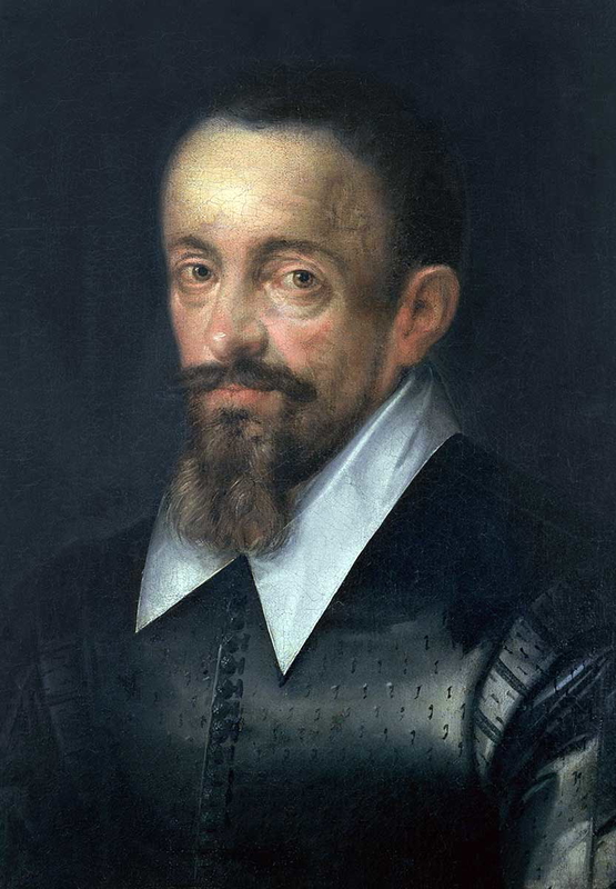 hans von aachen kepler