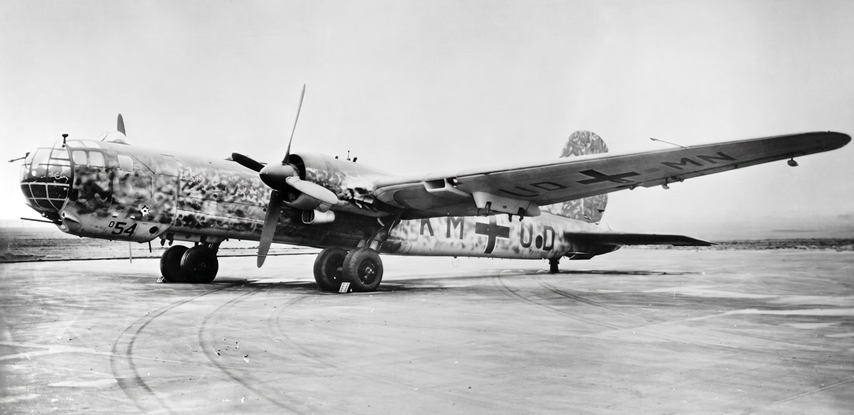 heinkel he 177