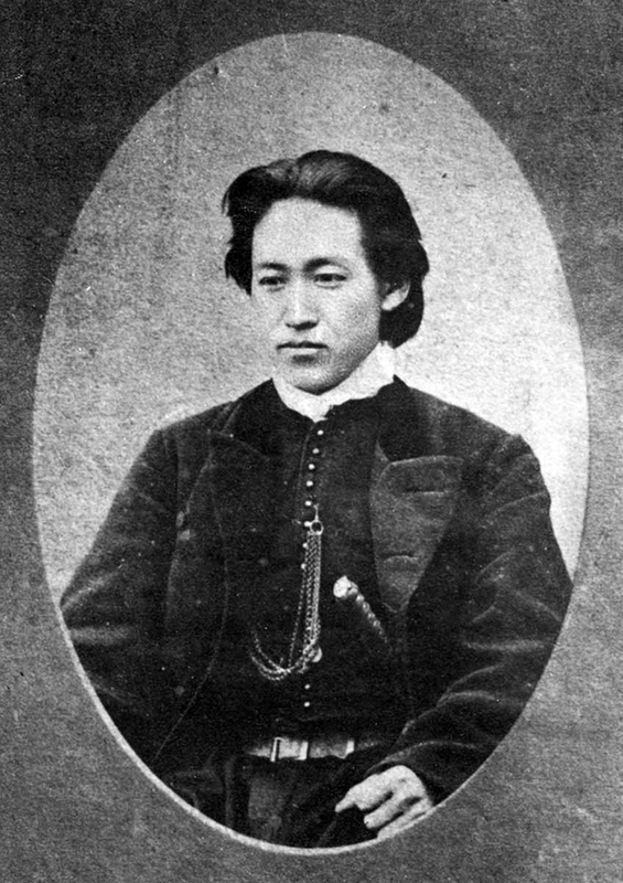 hijikata toshizo leader