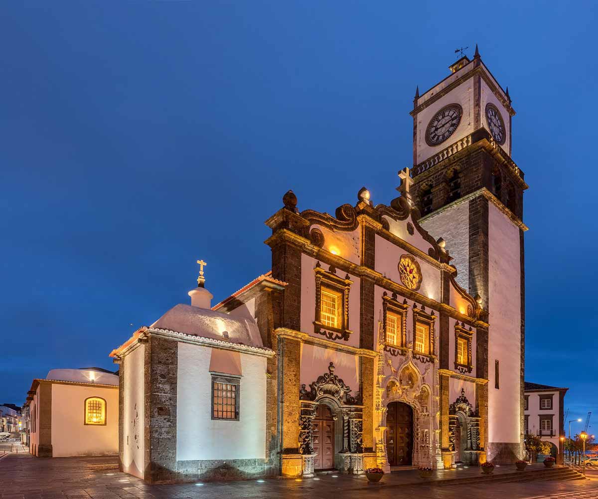 igreja sao sebastiao