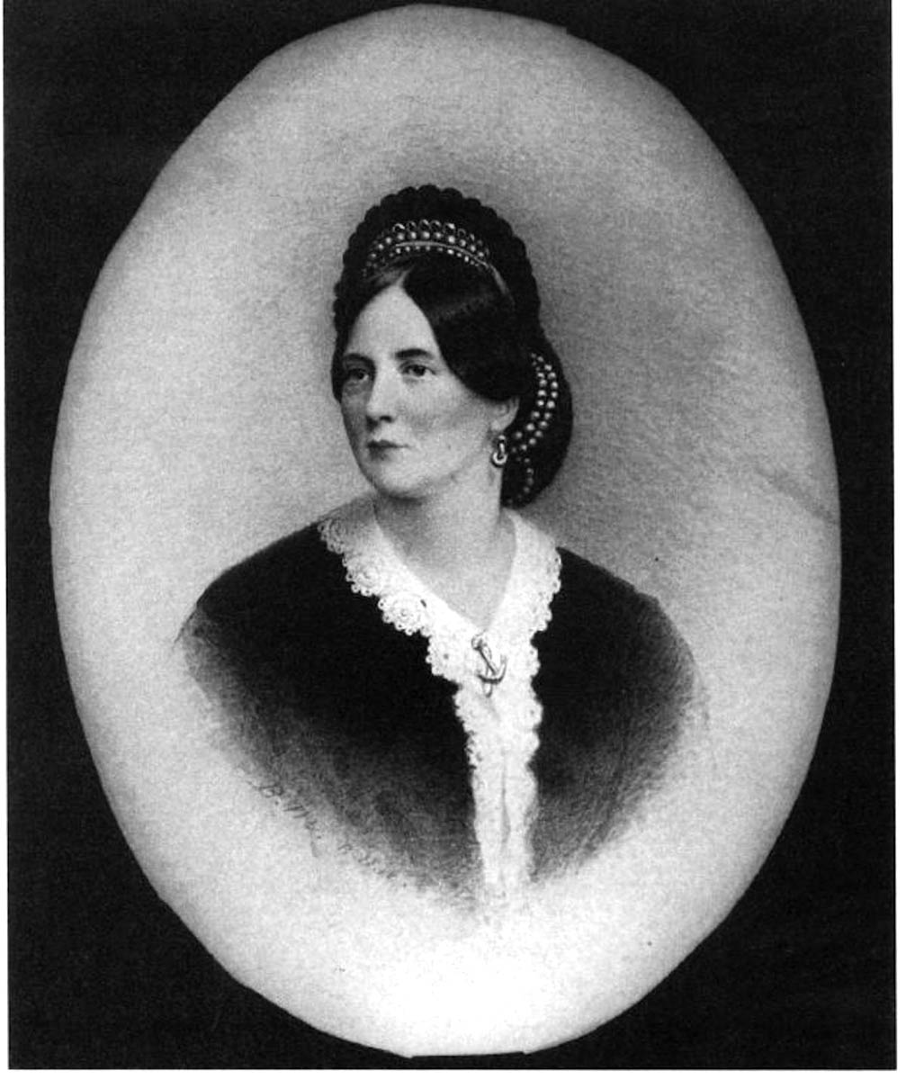 jane wilde speranza