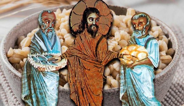 jesus loaves and fishes feature