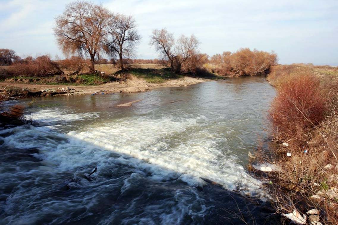 karamenderes river troy iliad