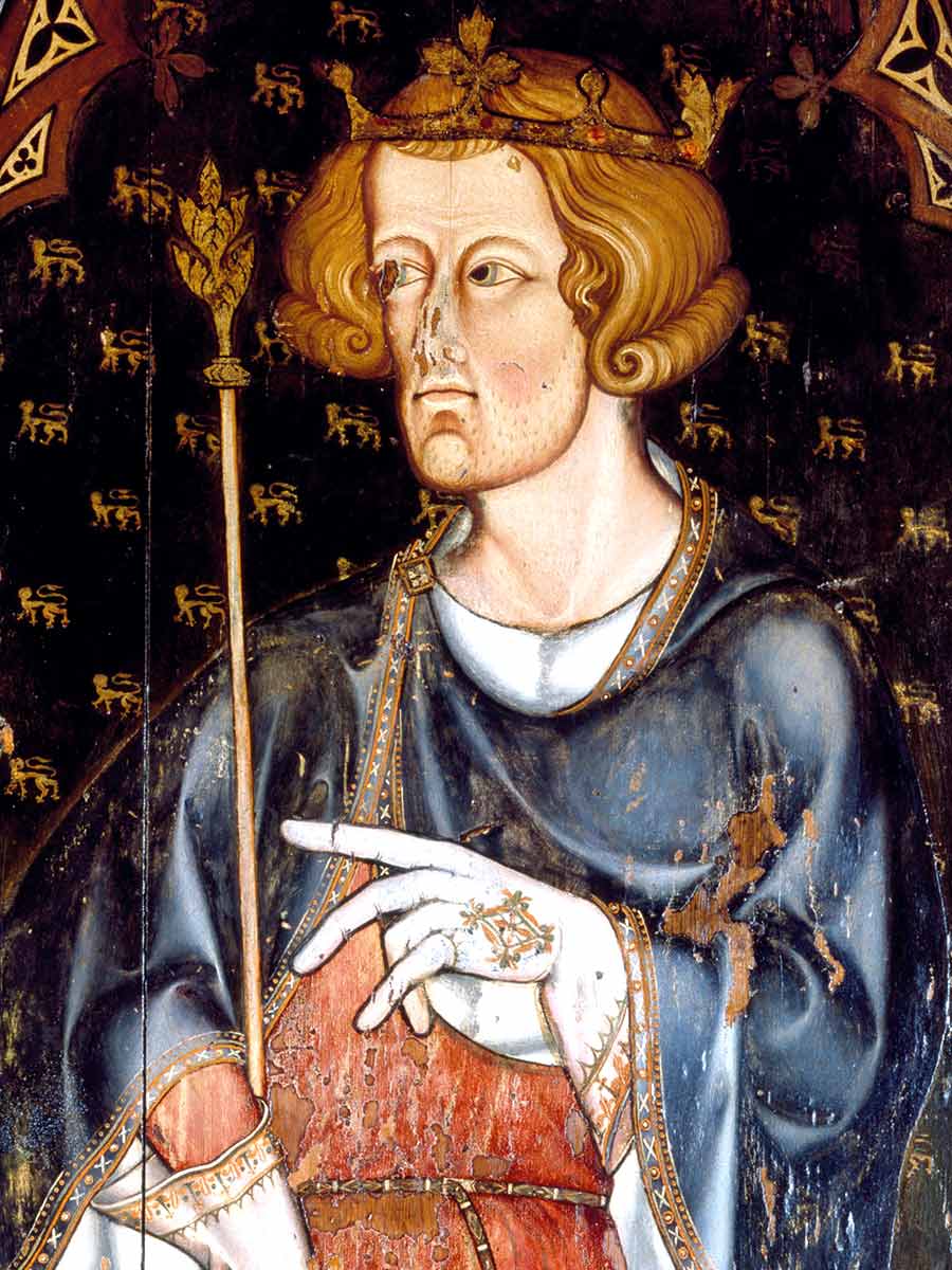 king edward i