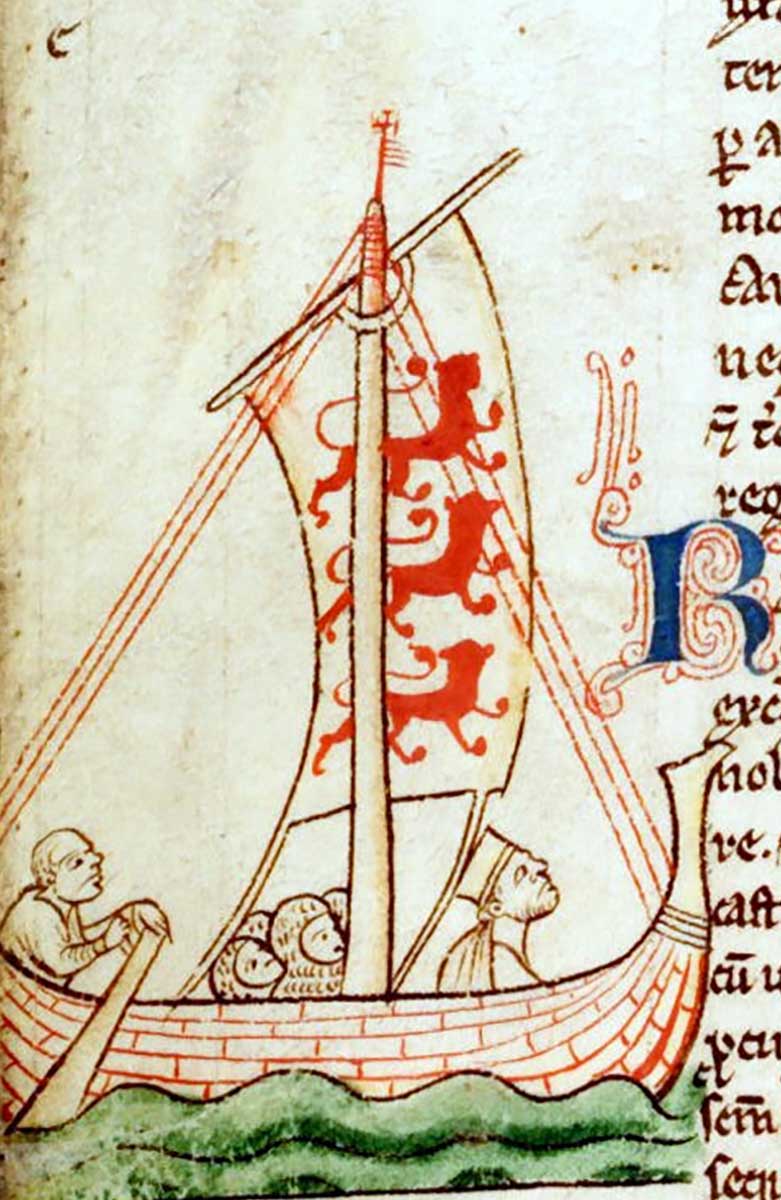 king henry iii