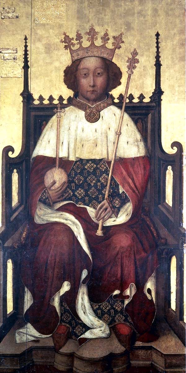 king richard ii