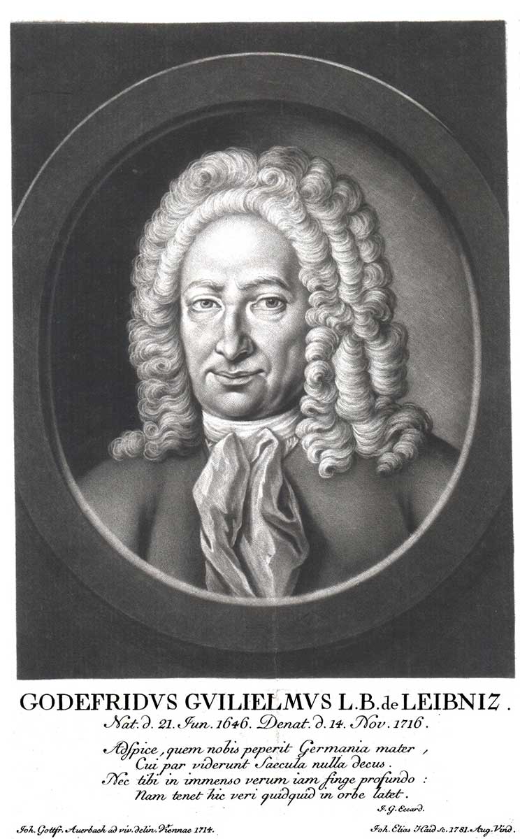 leibniz portrait haid auerbach