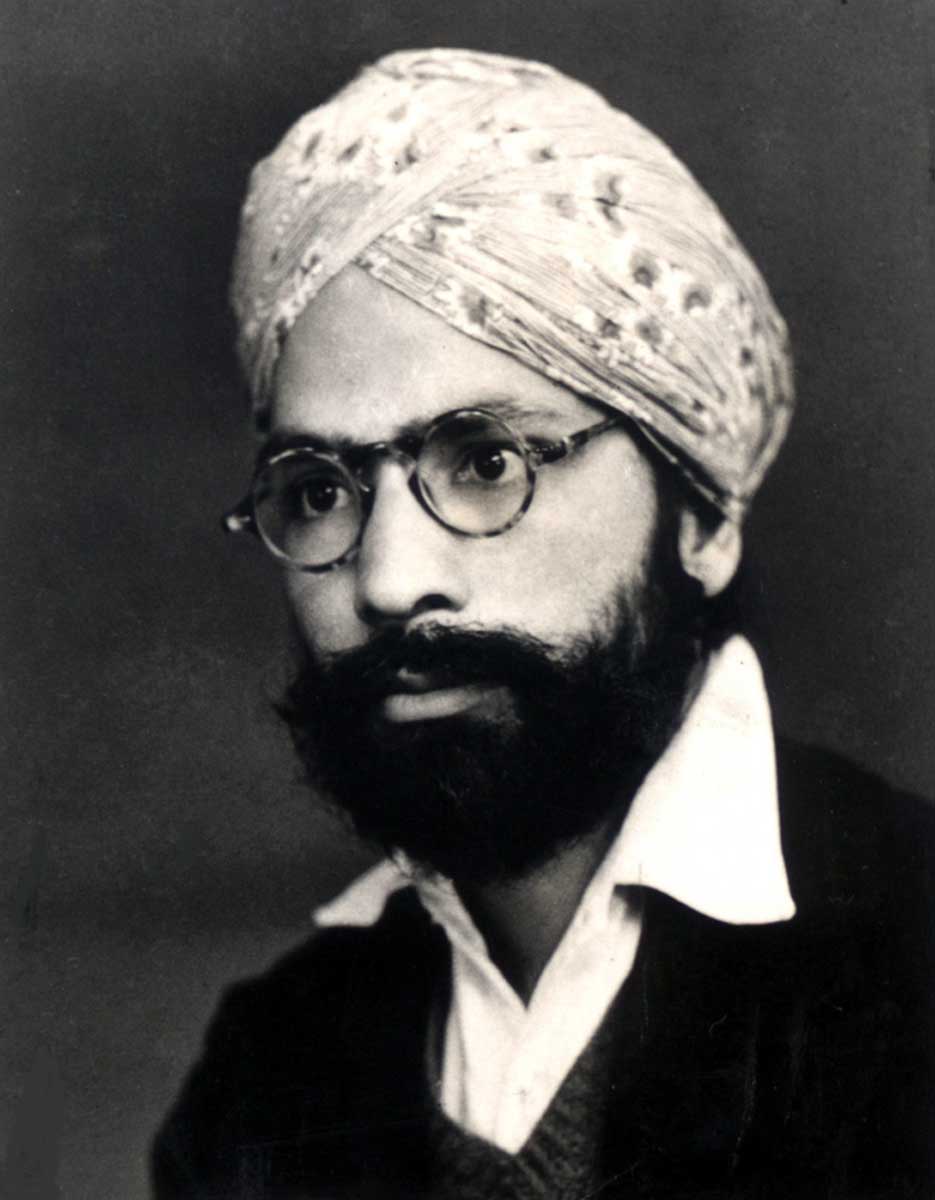 makhan singh nairobi